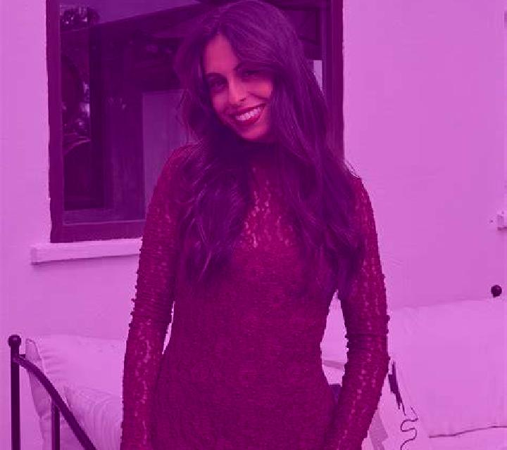 Josefina 3 Llera escort