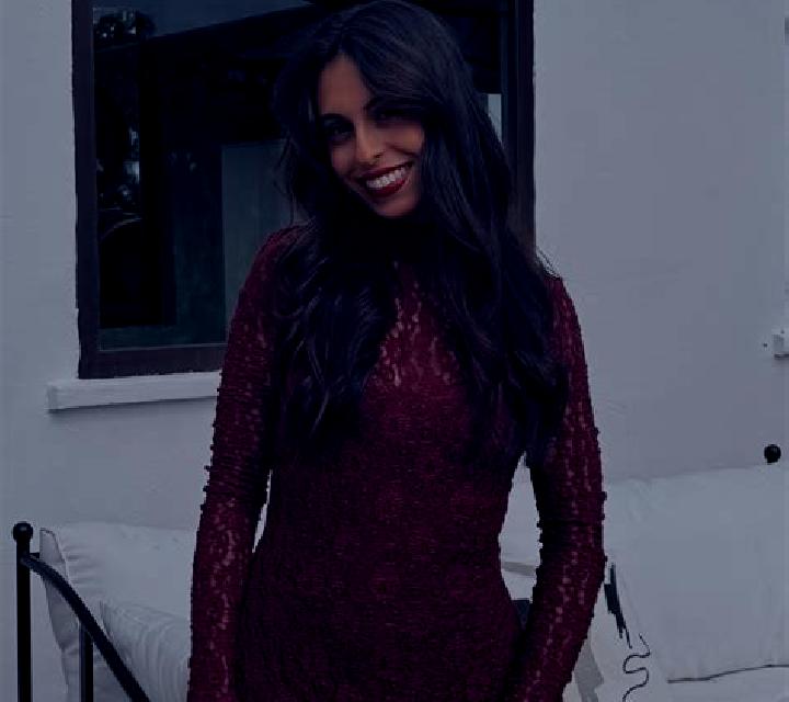 Josefina 3 Lomas escort