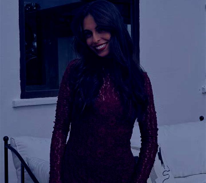 Josefina 3 Magacela escort