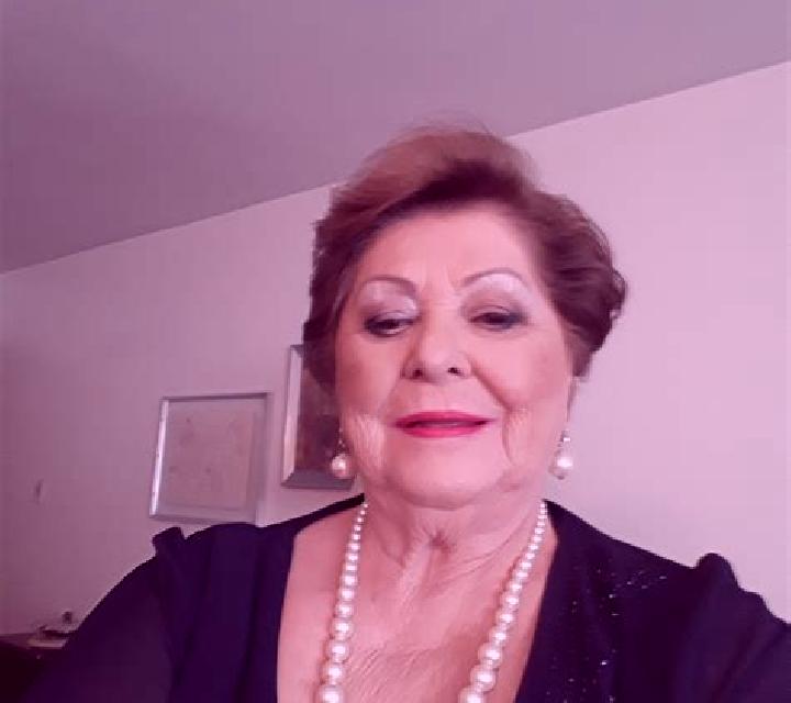 Josefina 3 Mesia escort