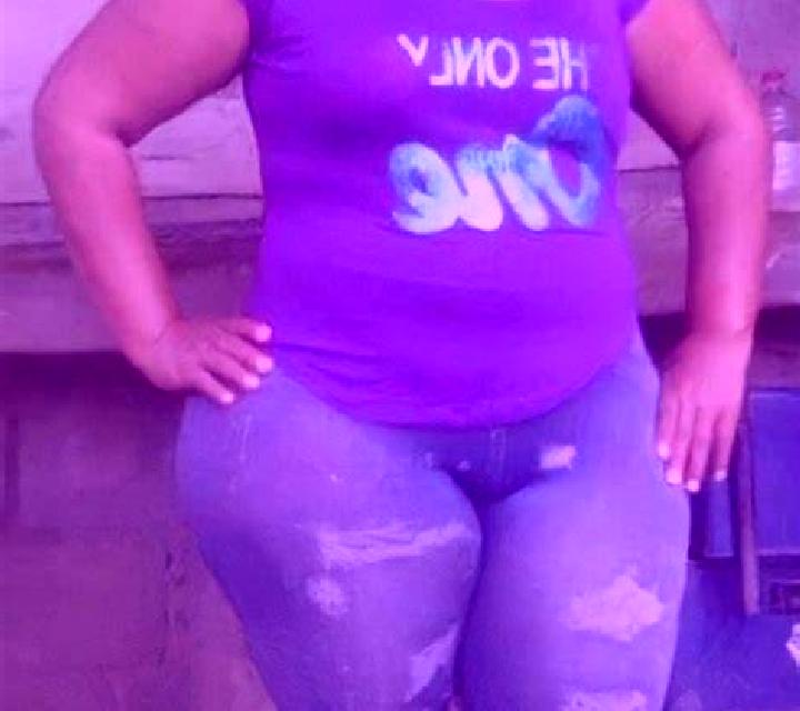 Josefina 3 Millana escort
