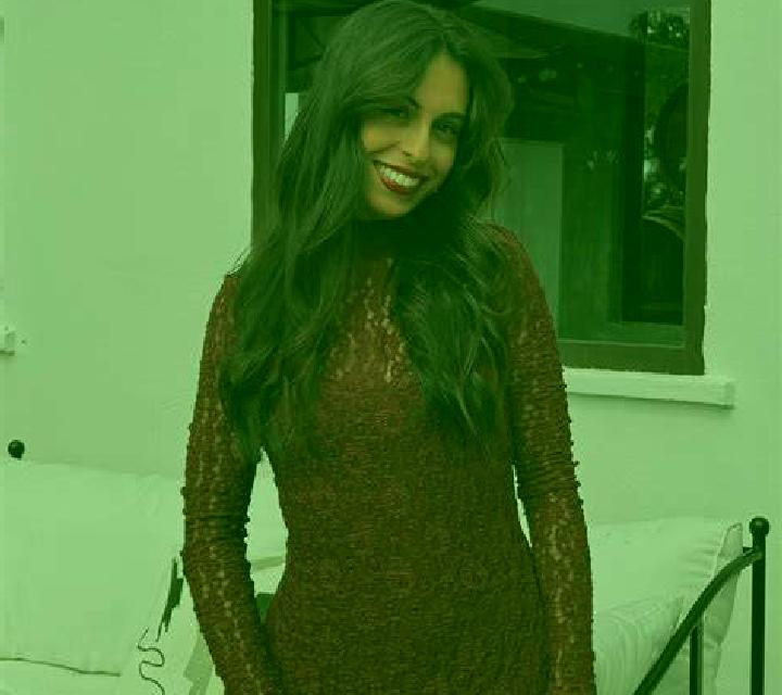 Josefina 3 Moana escort