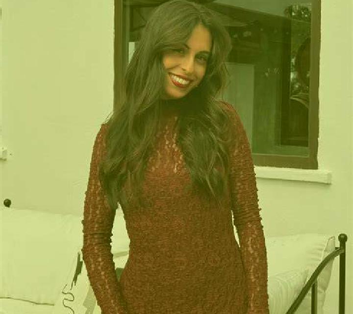 Josefina 3 Ruidera escort
