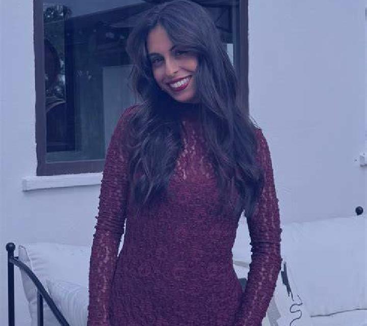 Josefina 3 Santa Eugenia de Berga escort
