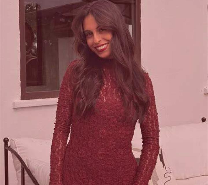 Josefina 3 Segart escort