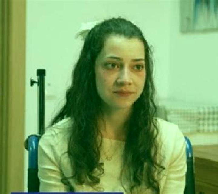 Josefina 3 Terroba escort