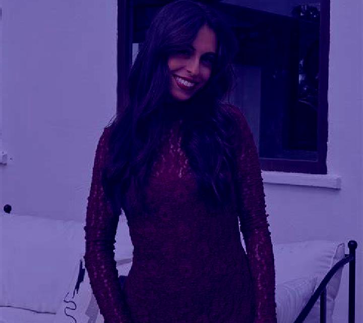 Josefina 3 Tribaldos escort