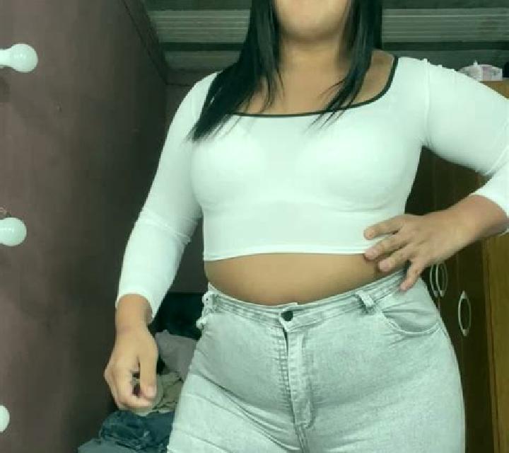 Josefina 3 Villacarriedo escort