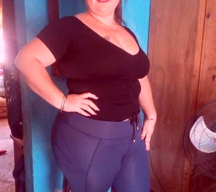 Josefina Brena Alta escort