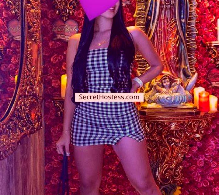 Josefina Castellfollit de la Roca escort