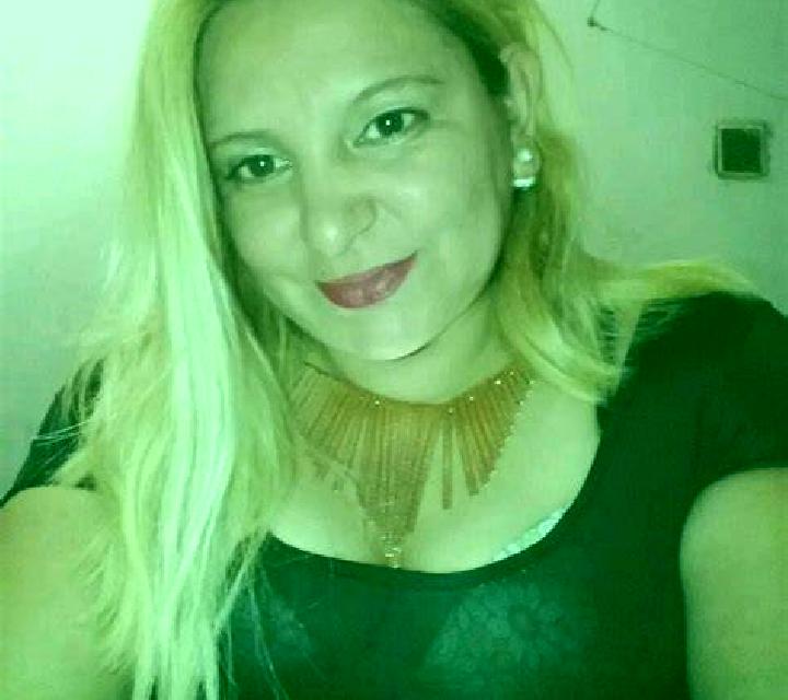 Josefina Cordoba escort