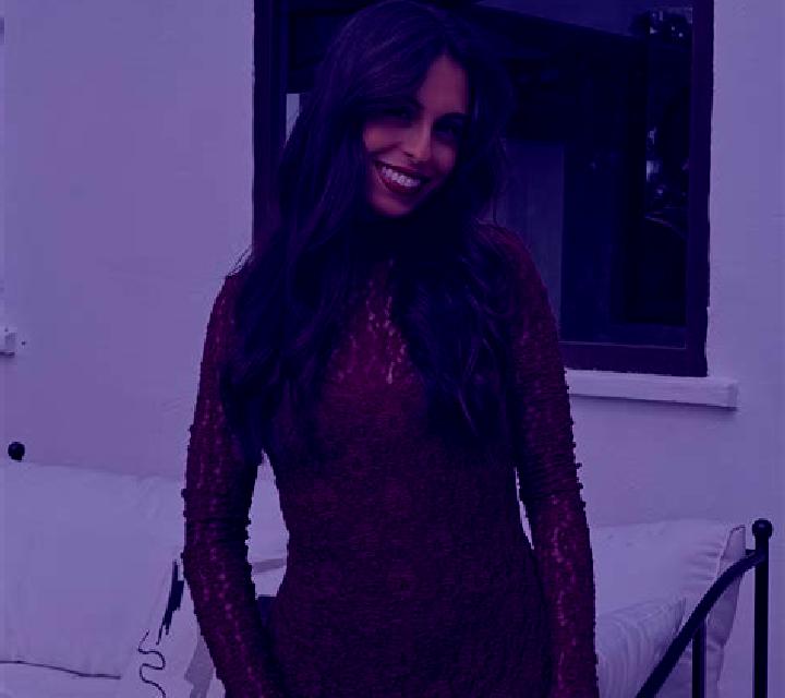 Josefina Cuellar escort