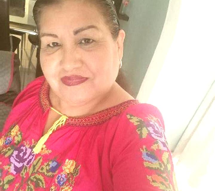 Josefina Fuentes de Bejar escort