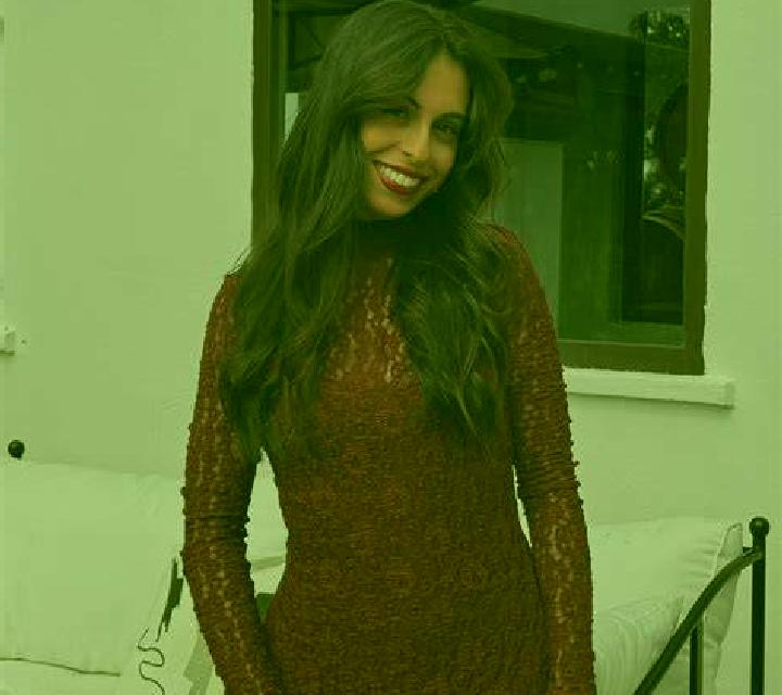 Josefina Maranon escort