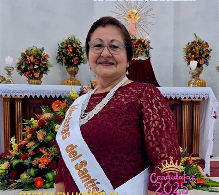 Josefina Olaberria escort