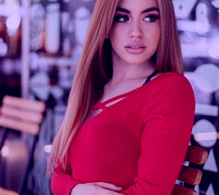 Josefina Valdetorres escort