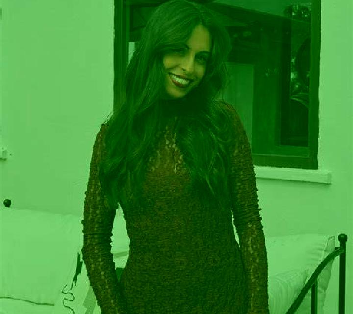 Josefina Villaquiran de los Infantes escort