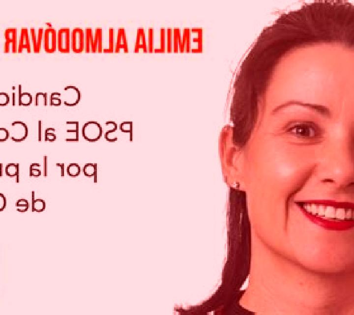 Josefina Villarmayor escort