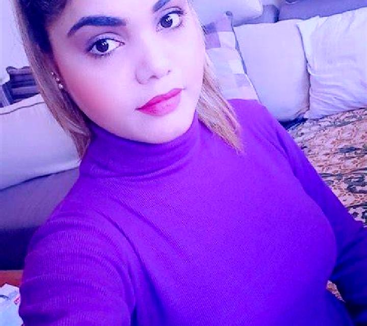 Julia 2 Anadon escort