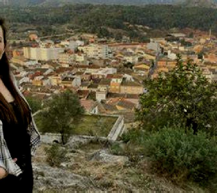 Julia 2 Ciadoncha escort