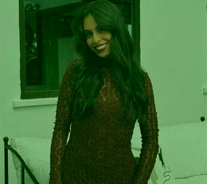 Julia 2 Gualchos escort