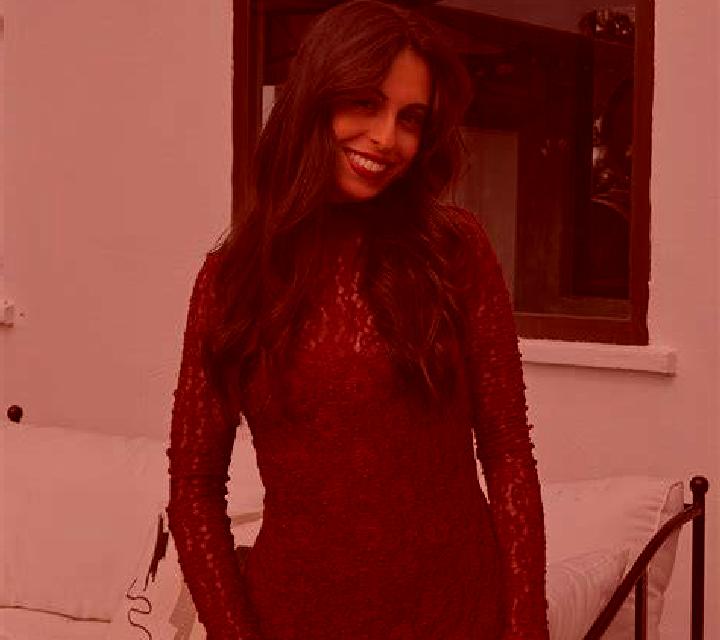 Julia 2 Jambrina escort