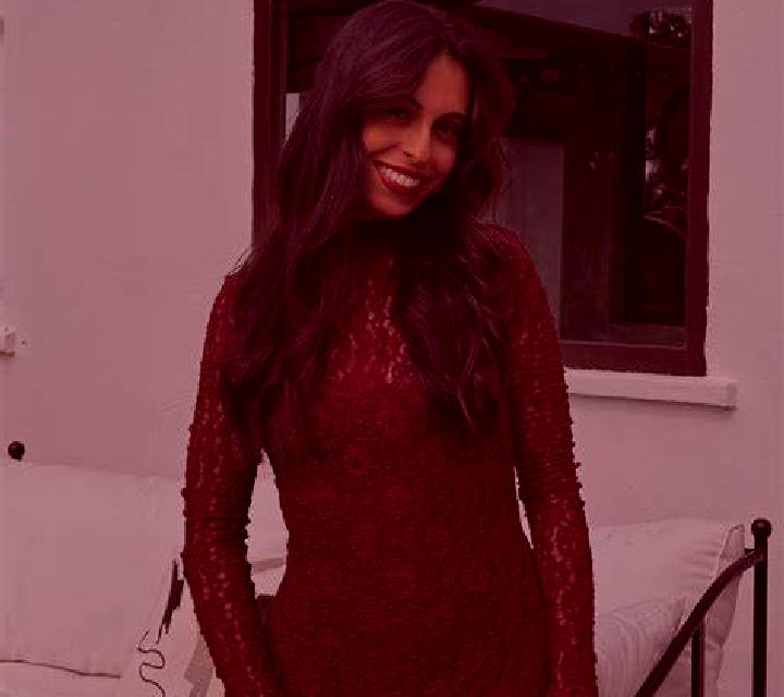 Julia 2 Zuheros escort
