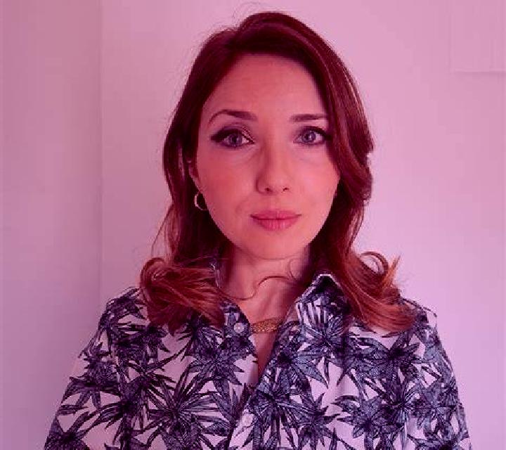 Julia 3 la Marina del Prat Vermell escort