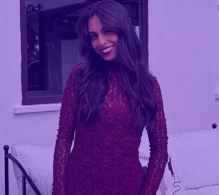 Julia 3 Lesaka escort