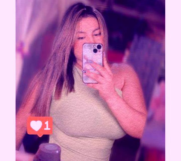 Julia 3 Mairena del Aljarafe escort