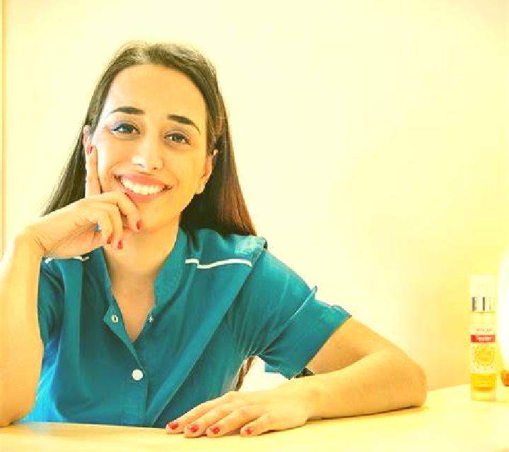 Julia 3 Orellana la Vieja escort