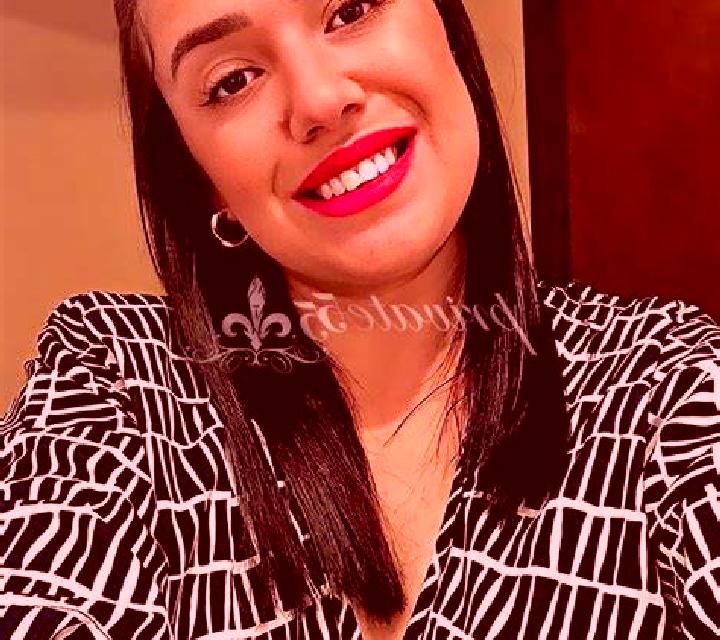 Julia 3 Orihuela del Tremedal escort