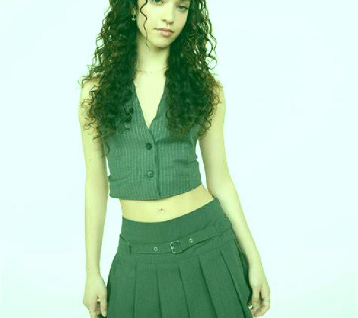 Julia 3 Plasencia escort