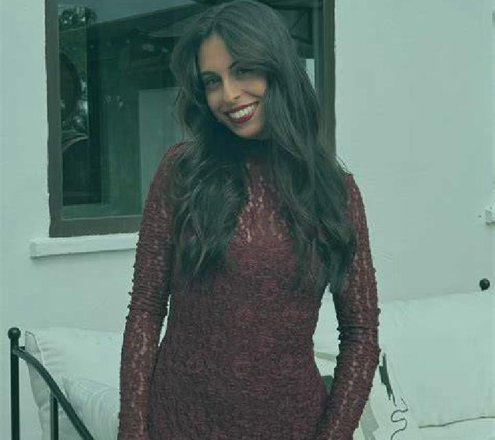Julia 3 Villasabariego escort