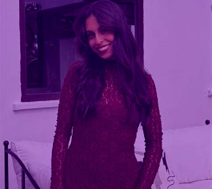Julia Almajano escort