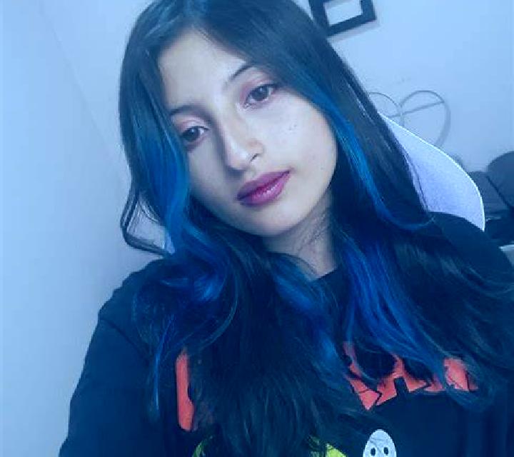 Julia Entrambasaguas escort