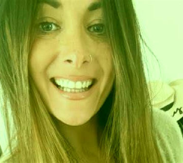 Julia Granada escort