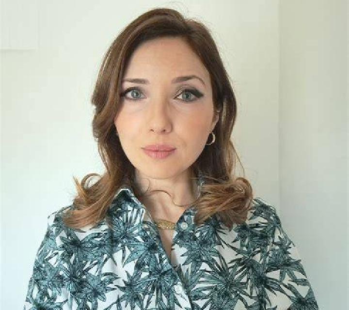Julia Melgar de Tera escort
