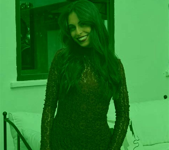 Julia Monreal del Llano escort