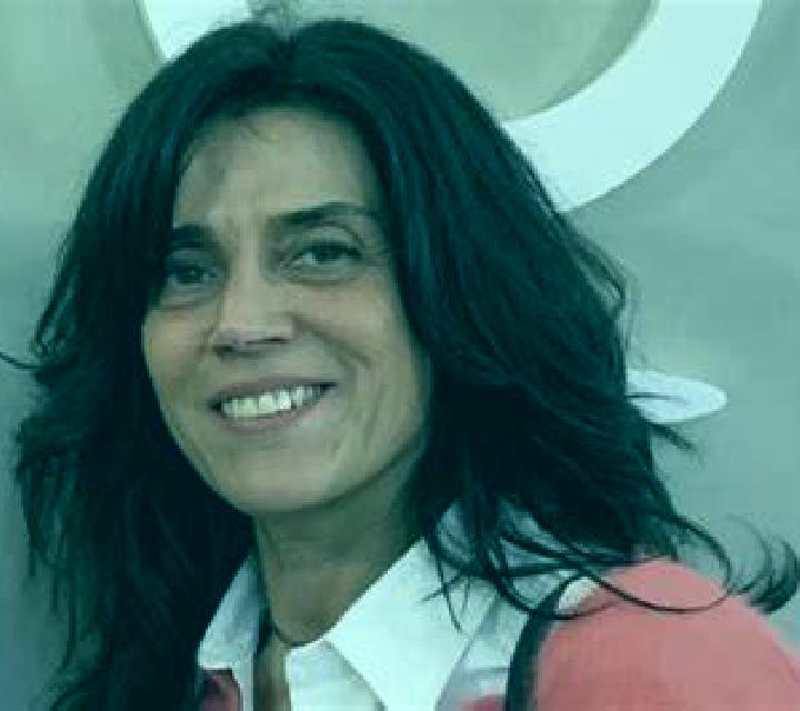 Julia Orendain escort