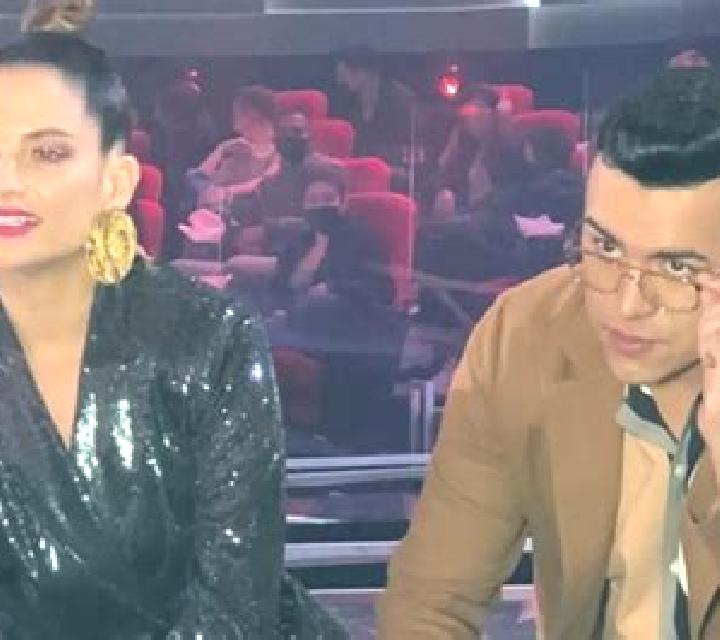 Julia Paterna del Rio escort