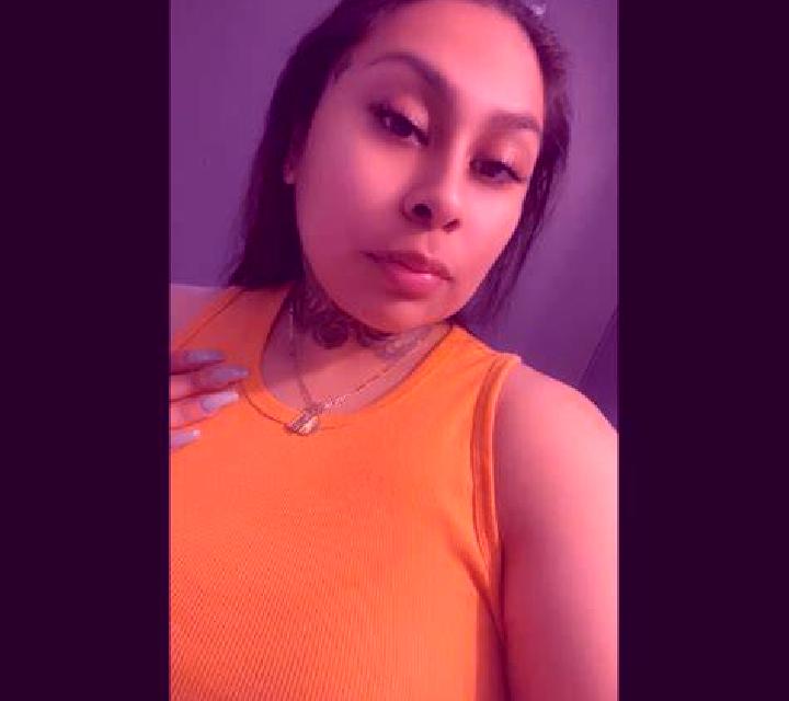 Julia Rosell escort