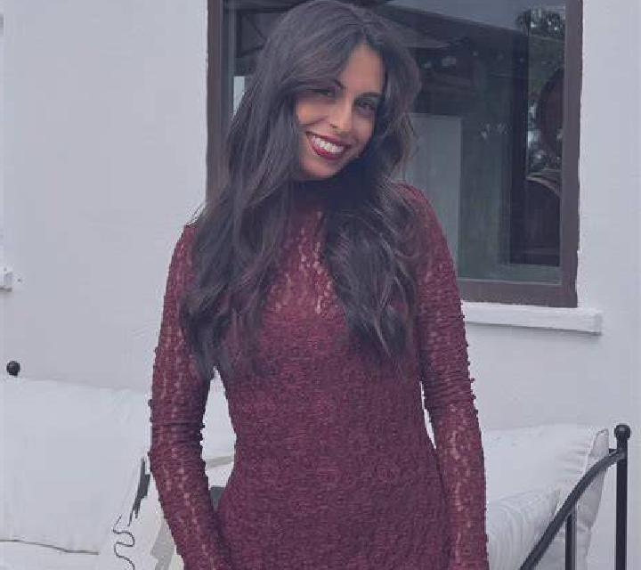 Julia San Esteban de la Sierra escort