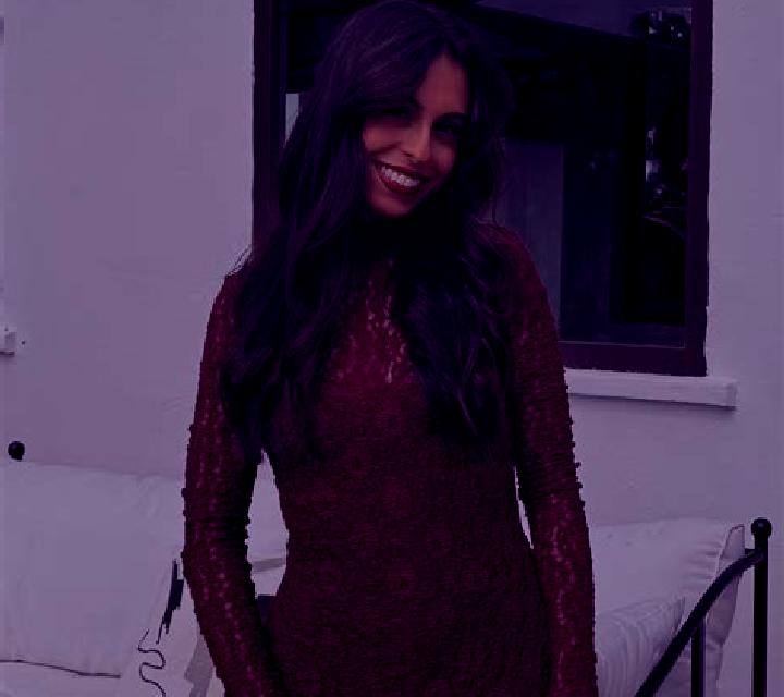 Julia San Mames de Campos escort