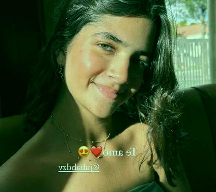 Julia Santa Maria de la Alameda escort