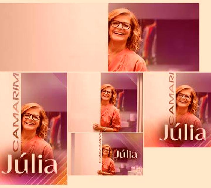 Julia Vallromanes escort