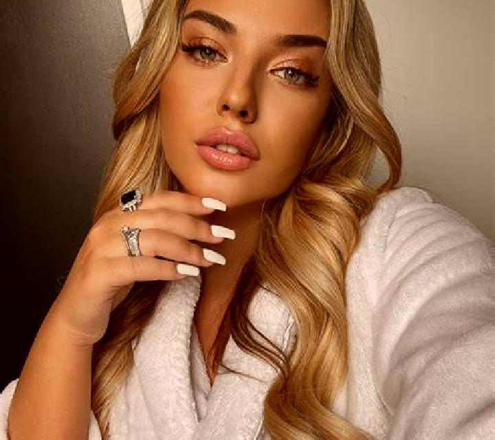 Katia 2 Beriain escort