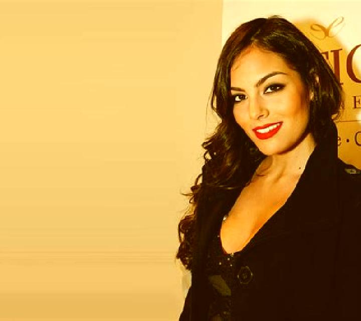 Katia 2 Cabezon de Liebana escort