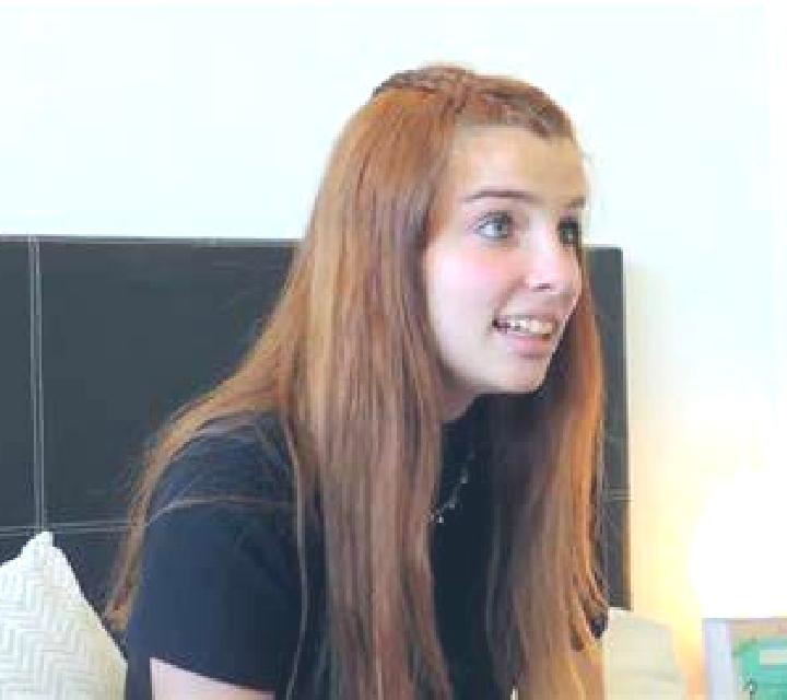 Katia 2 Castrocalbon escort