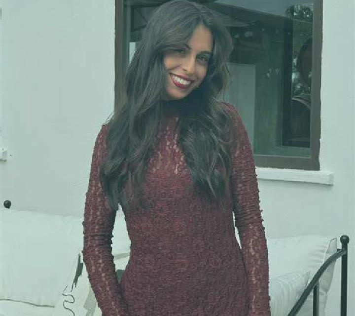 Katia 2 Cortelazor escort